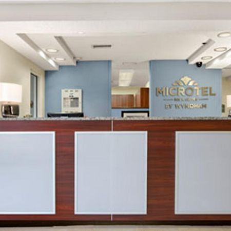 Microtel Inn & Suites - Greenville Interior photo
