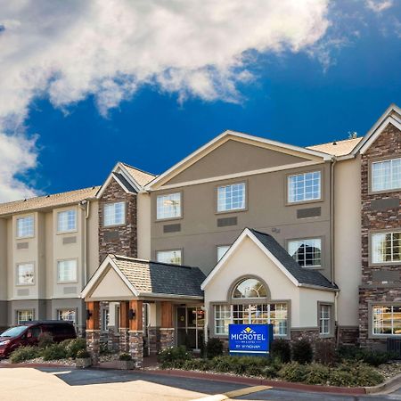 Microtel Inn & Suites - Greenville Exterior photo