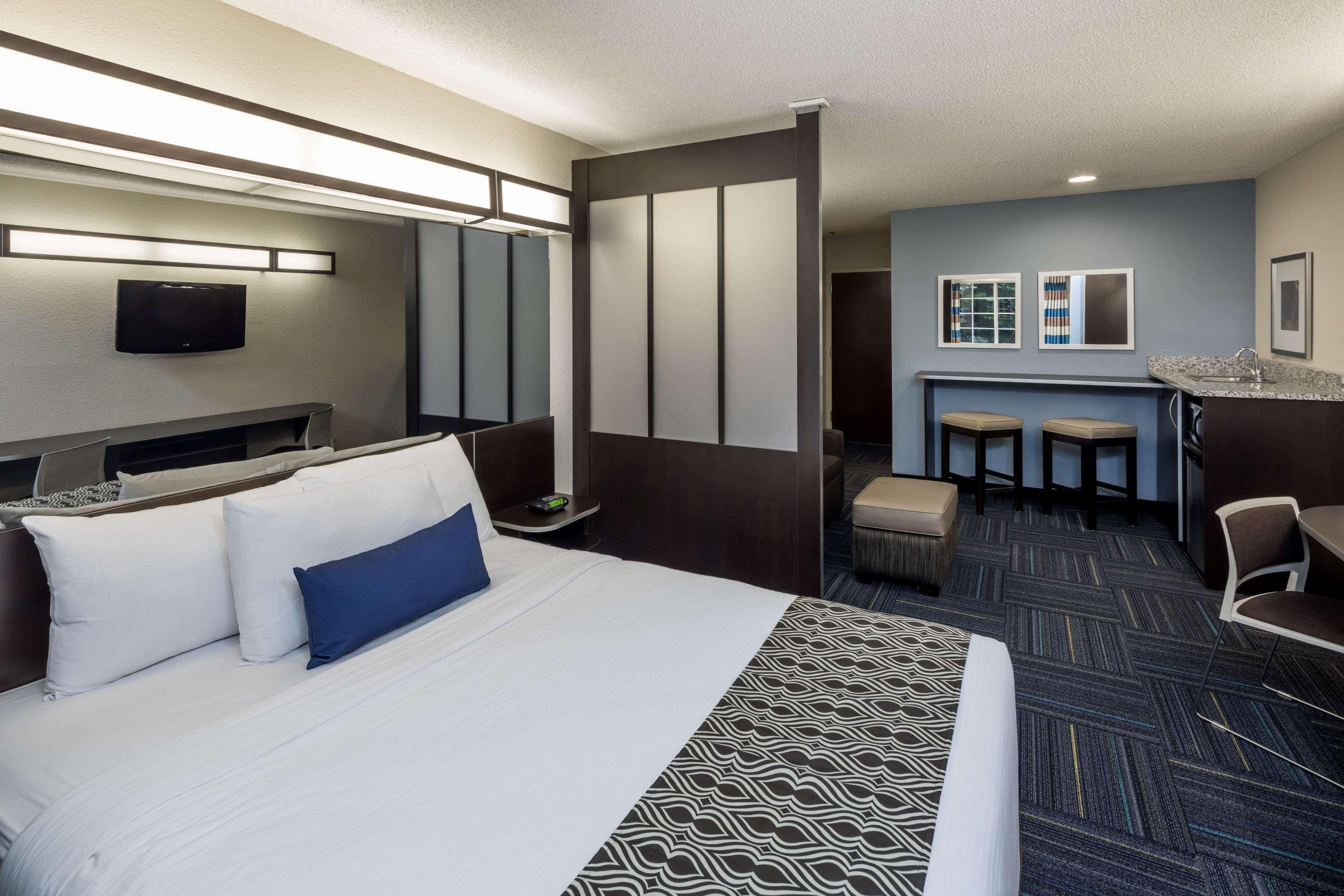 Microtel Inn & Suites - Greenville Exterior photo