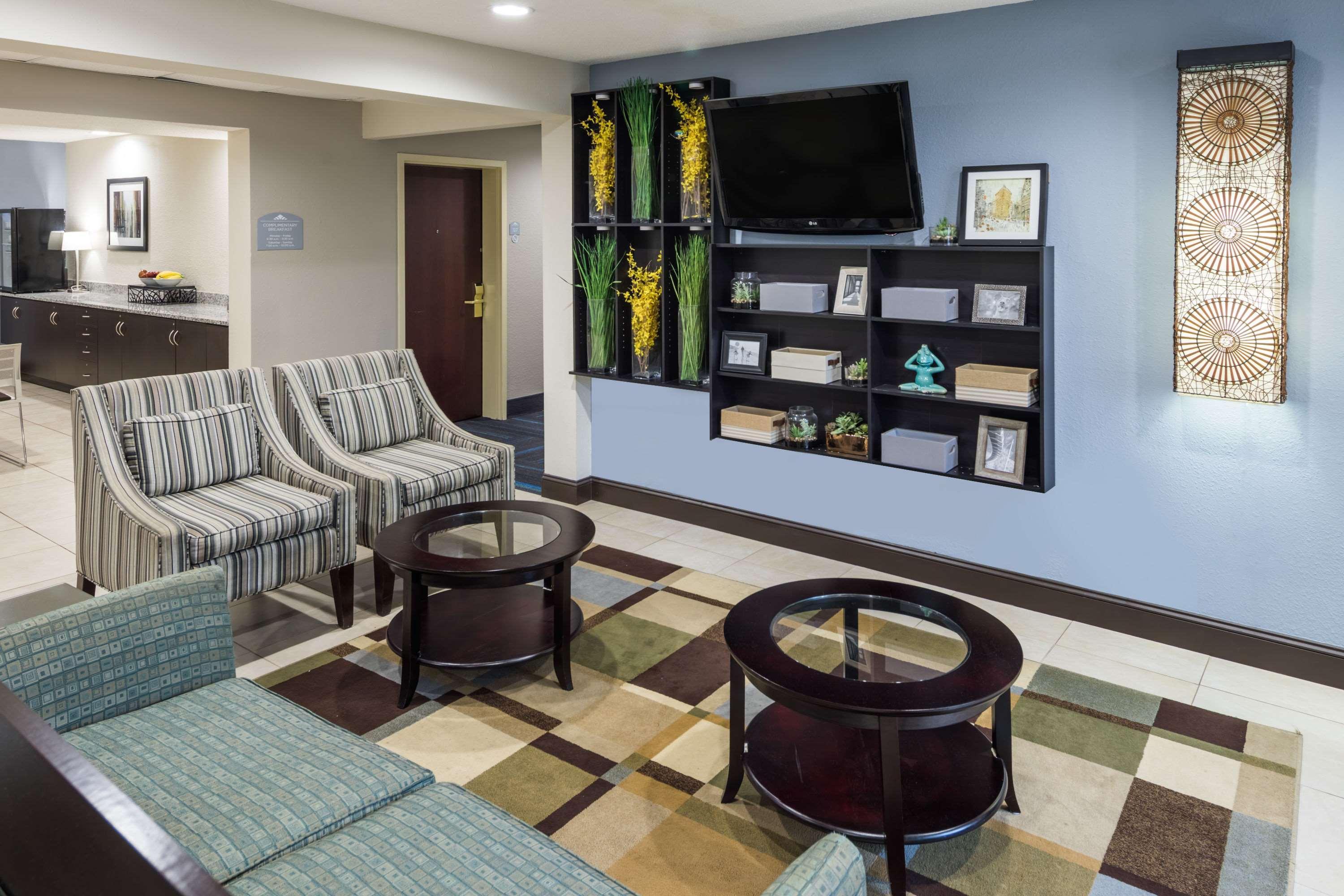 Microtel Inn & Suites - Greenville Exterior photo