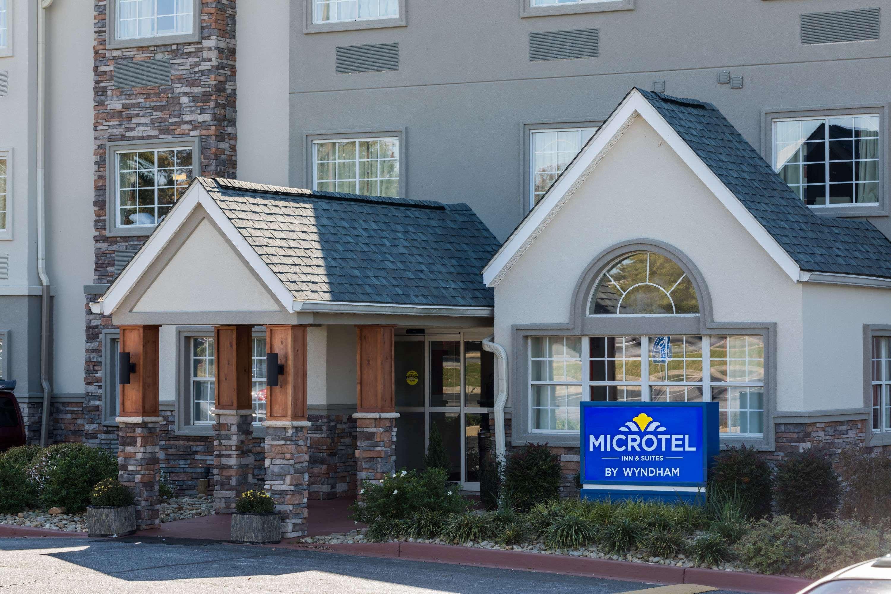 Microtel Inn & Suites - Greenville Exterior photo