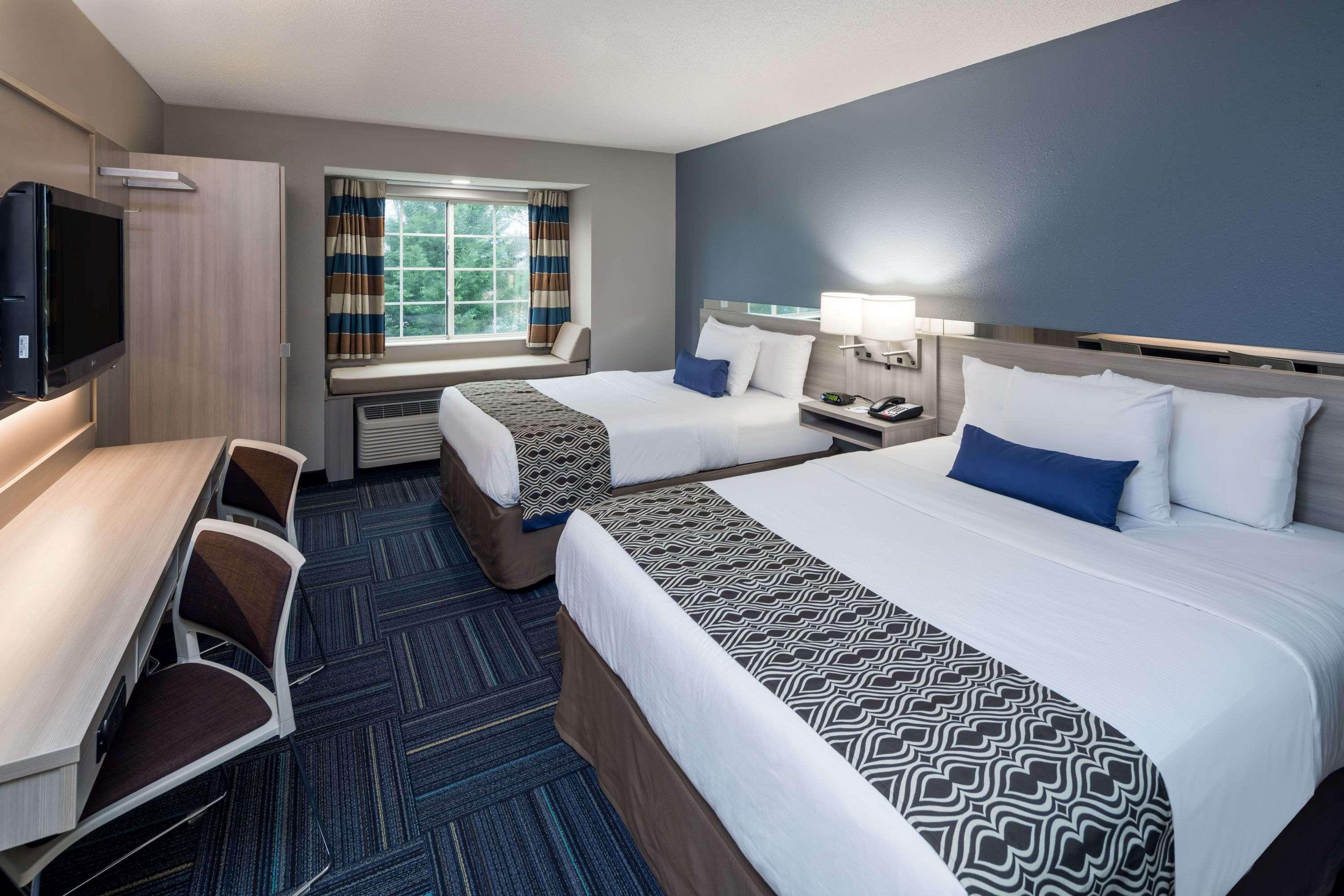 Microtel Inn & Suites - Greenville Exterior photo