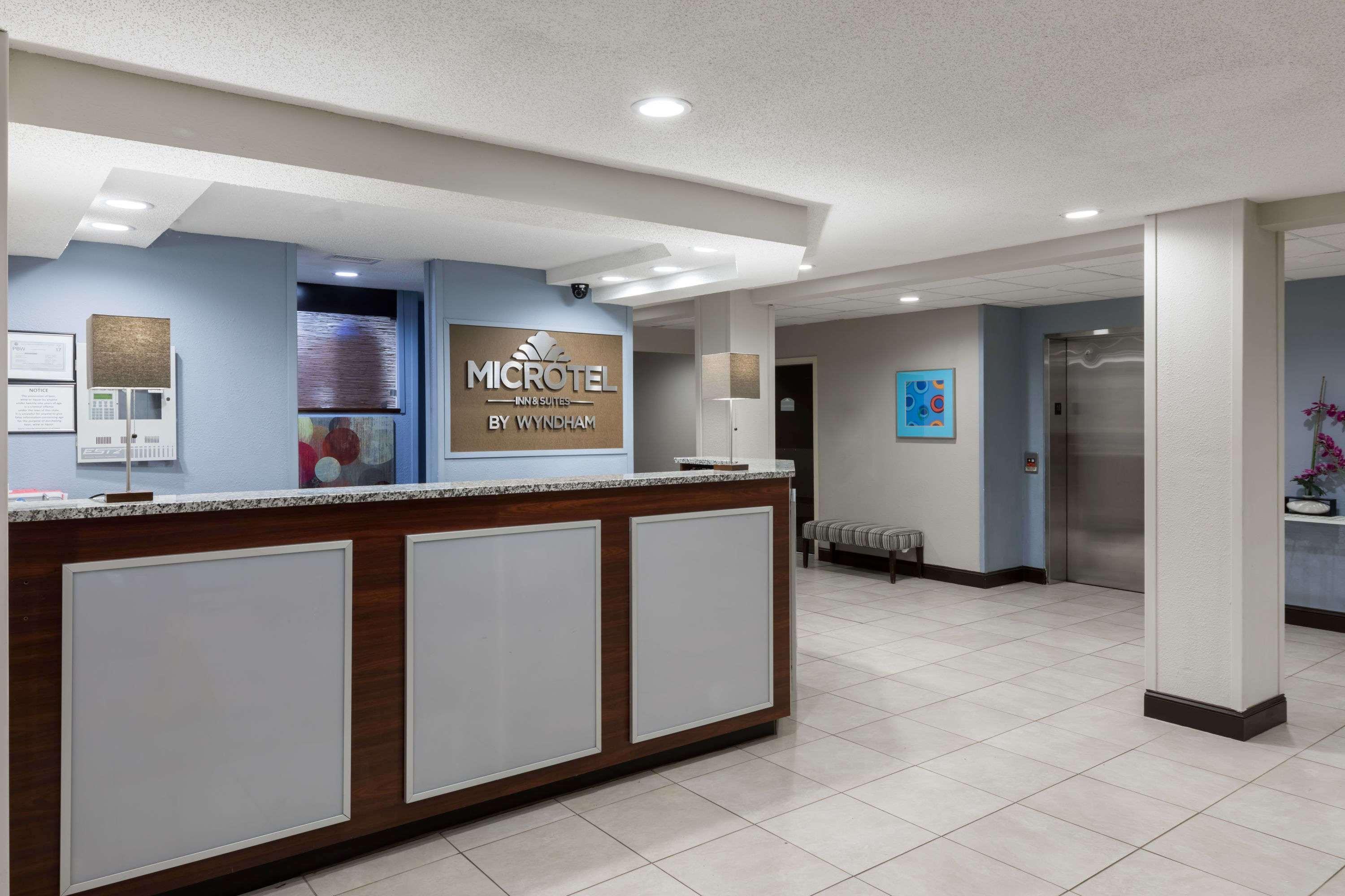Microtel Inn & Suites - Greenville Exterior photo