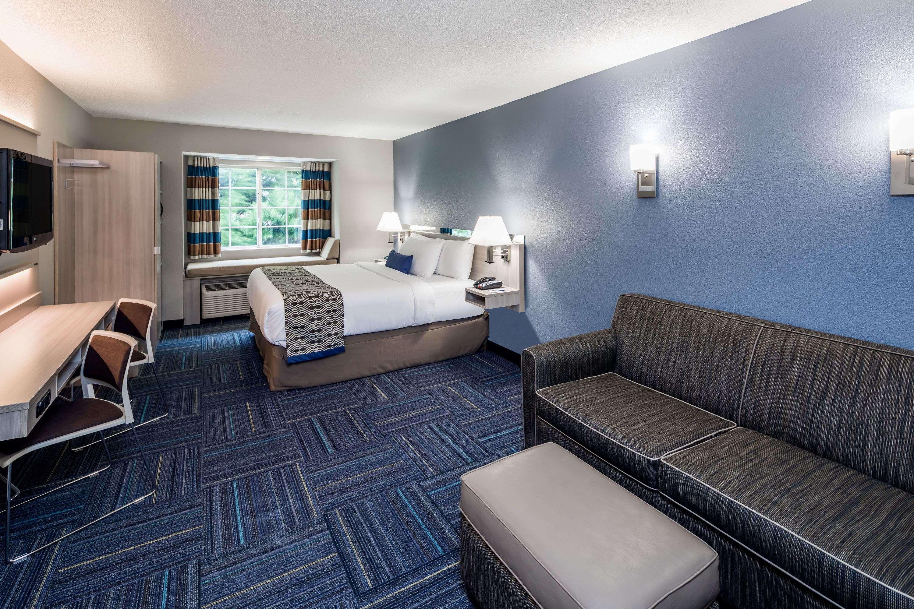 Microtel Inn & Suites - Greenville Exterior photo