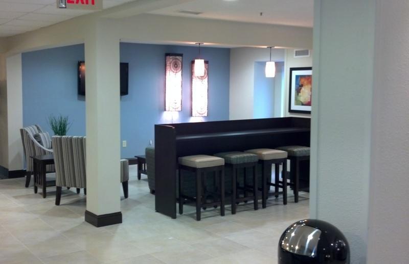 Microtel Inn & Suites - Greenville Exterior photo