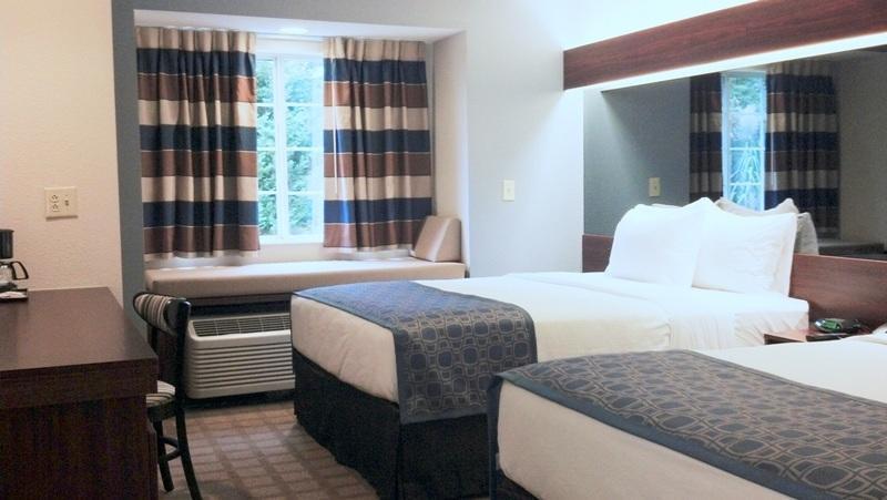 Microtel Inn & Suites - Greenville Exterior photo